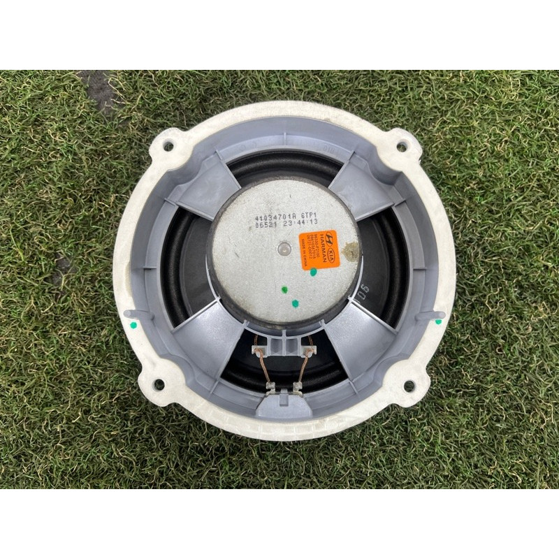 Динамик (электрика) Hyundai Ioniq AE 2021 1.6 Hybrid 96330F2100