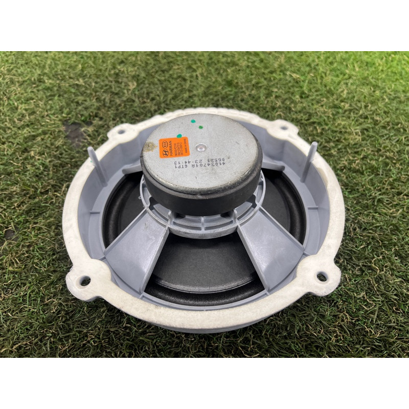 Динамик (электрика) Hyundai Ioniq AE 2021 1.6 Hybrid 96330F2100