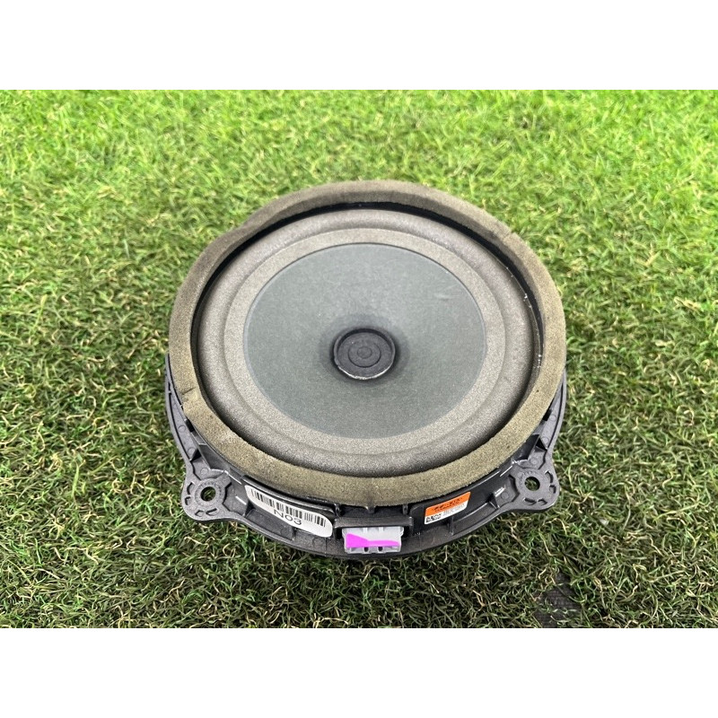 Динамик (электрика) Hyundai Santa Fe TM 2019 2.0 GDi Turbo 96330J5000