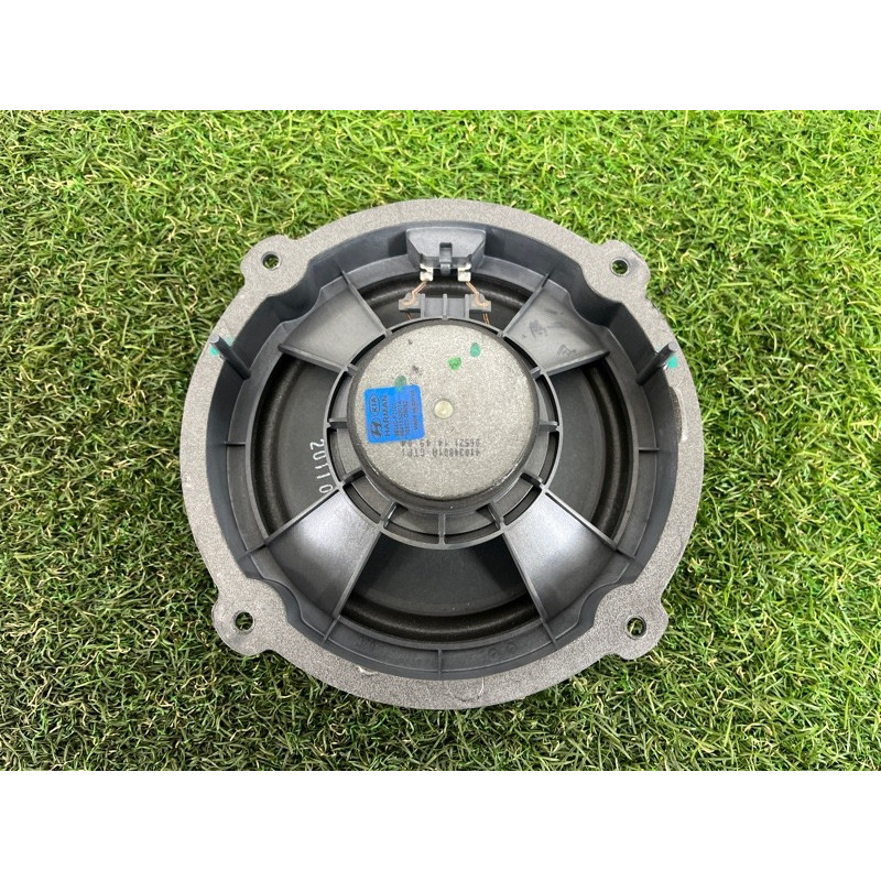 Динамик (электрика) Hyundai Ioniq AE 2021 1.6 Hybrid 96340F2100