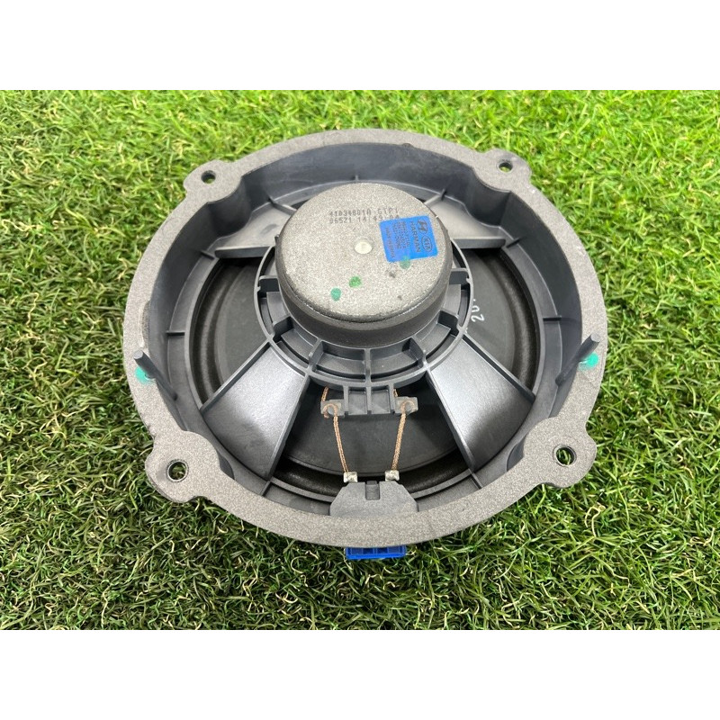 Динамик (электрика) Hyundai Ioniq AE 2021 1.6 Hybrid 96340F2100