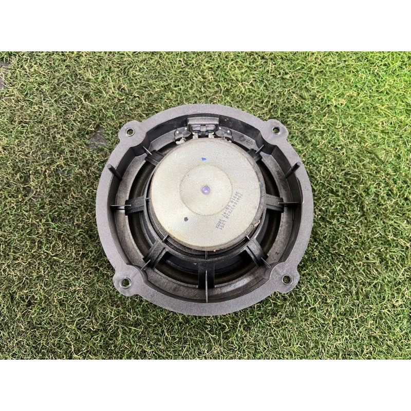 Динамик (электрика) Hyundai Santa Fe TM 2019 2.0 GDi Turbo 96340S1200