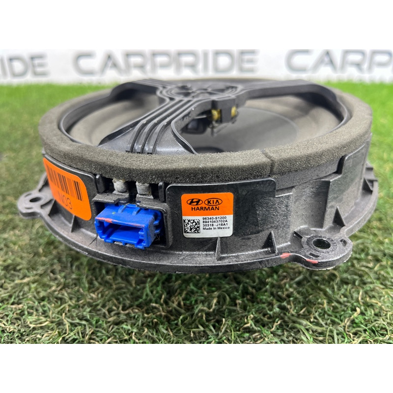 Динамик (электрика) Hyundai Santa Fe TM 2019 2.0 GDi Turbo 96340S1200