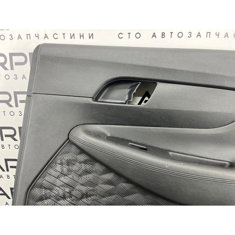 Дверна карта (салон) Hyundai Santa Fe TM 2019 2.4GDI 83308S2350NNB