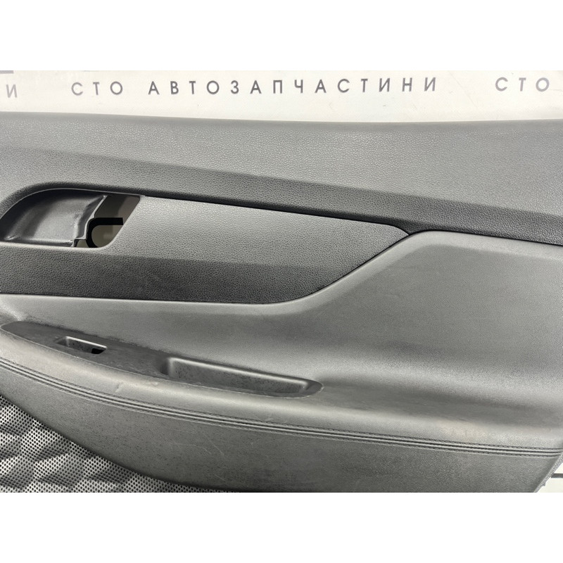 Дверна карта (салон) Hyundai Santa Fe TM 2019 2.4GDI 83308S2350NNB