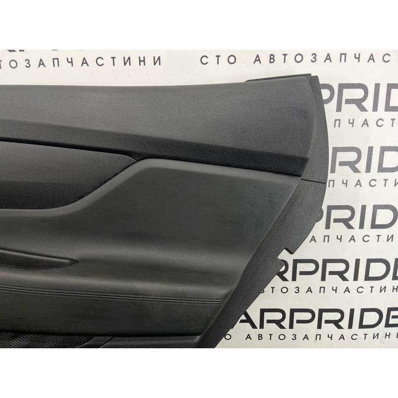 Дверна карта (салон) Hyundai Santa Fe TM 2019 2.4GDI 83308S2350NNB