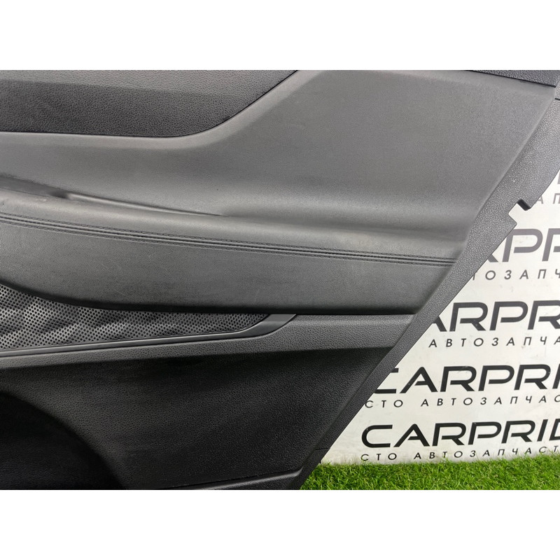 Дверна карта (салон) Hyundai Santa Fe TM 2019 2.4GDI 83308S2350NNB