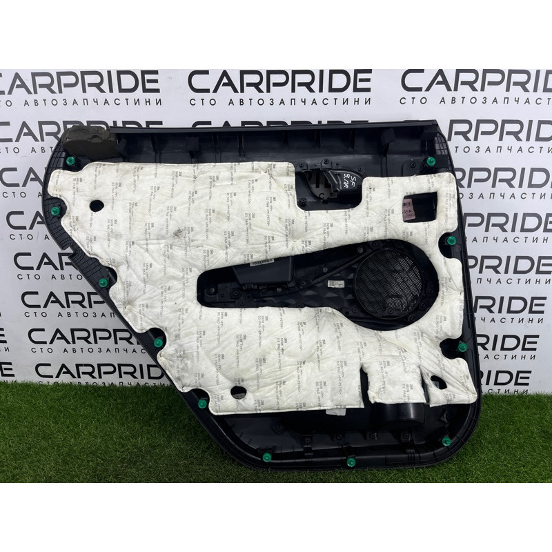 Дверна карта (салон) Hyundai Santa Fe TM 2019 2.4GDI 83308S2350NNB