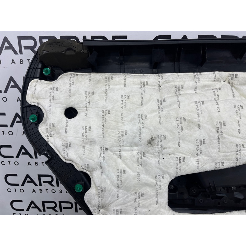 Дверна карта (салон) Hyundai Santa Fe TM 2019 2.4GDI 83308S2350NNB