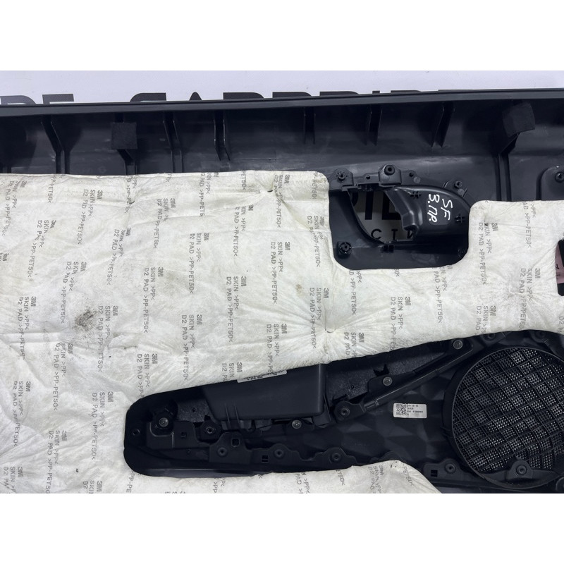 Дверна карта (салон) Hyundai Santa Fe TM 2019 2.4GDI 83308S2350NNB