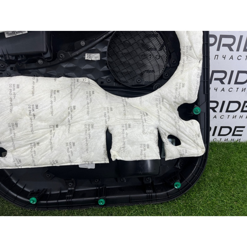 Дверна карта (салон) Hyundai Santa Fe TM 2019 2.4GDI 83308S2350NNB