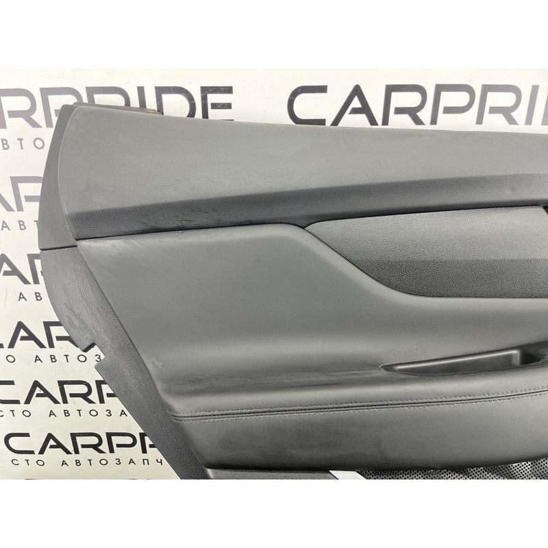 Дверная карта (салон) Hyundai Santa Fe TM 2019 2.0 GDi Turbo 83307S2450NNB