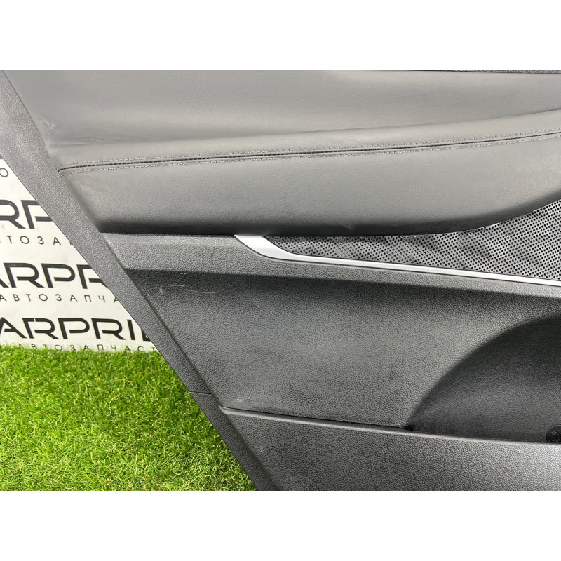 Дверная карта (салон) Hyundai Santa Fe TM 2019 2.0 GDi Turbo 83307S2450NNB