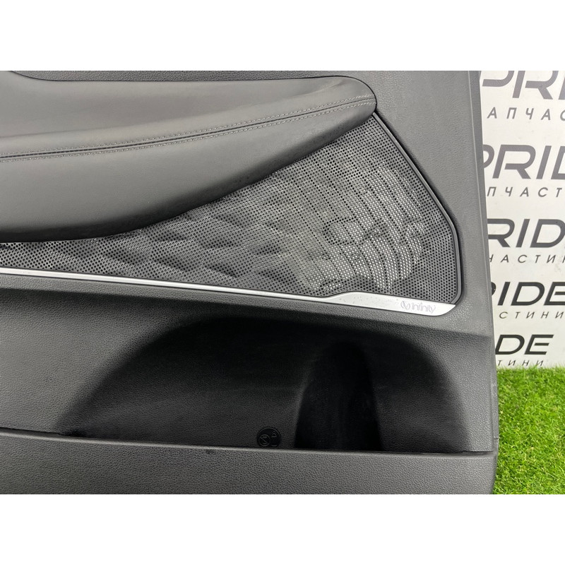 Дверная карта (салон) Hyundai Santa Fe TM 2019 2.0 GDi Turbo 83307S2450NNB