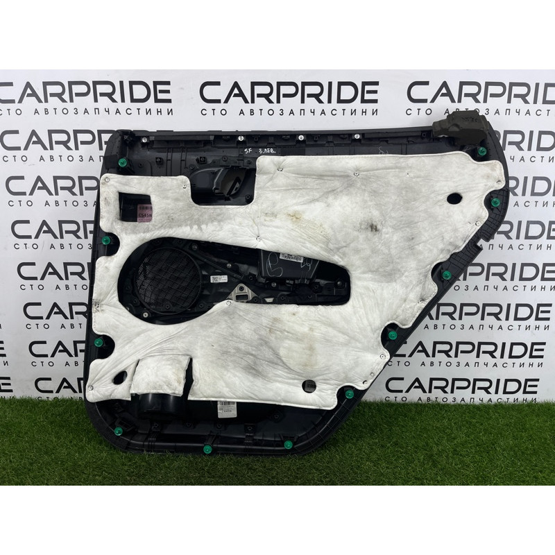 Дверная карта (салон) Hyundai Santa Fe TM 2019 2.0 GDi Turbo 83307S2450NNB