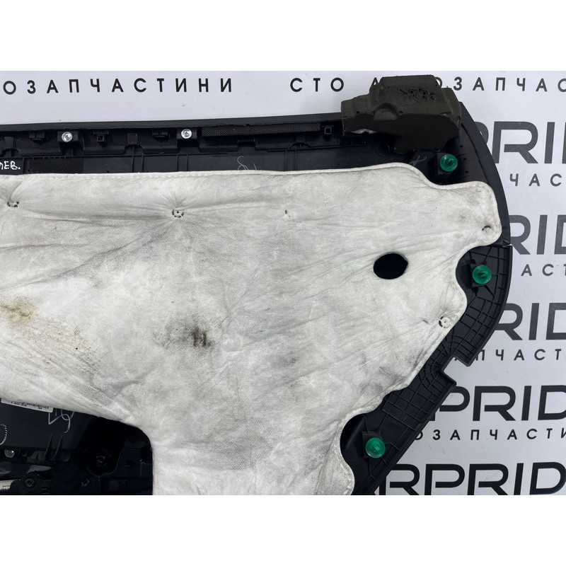 Дверная карта (салон) Hyundai Santa Fe TM 2019 2.0 GDi Turbo 83307S2450NNB