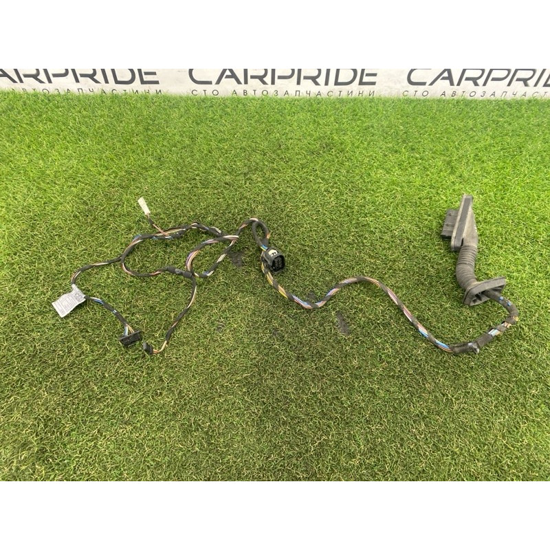 Проводка дверная (электрика) BMW 3-series E90 2006 N46B20 61126938226