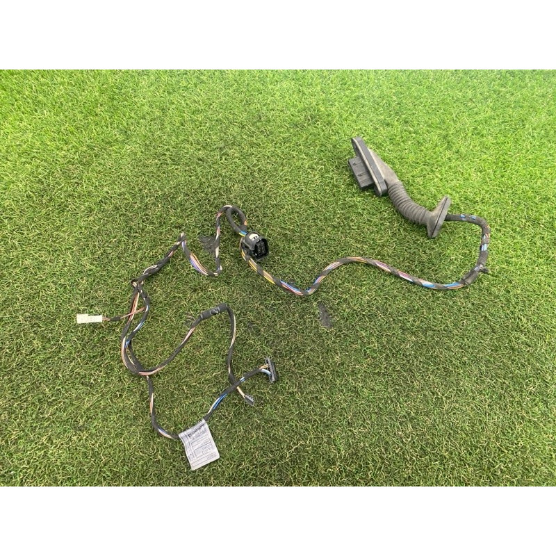 Проводка дверная (электрика) BMW 3-series E90 2006 N46B20 61126938226