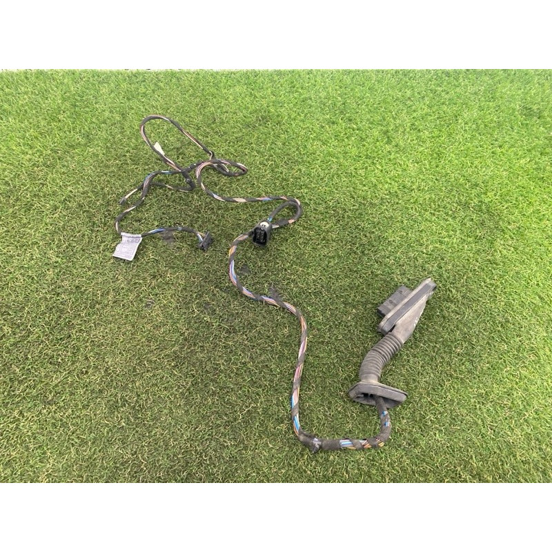 Проводка дверная (электрика) BMW 3-series E90 2006 N46B20 61126938226