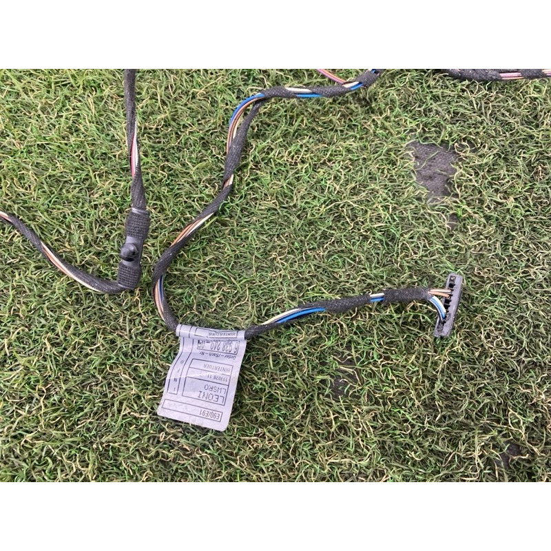Проводка дверная (электрика) BMW 3-series E90 2006 N46B20 61126938226
