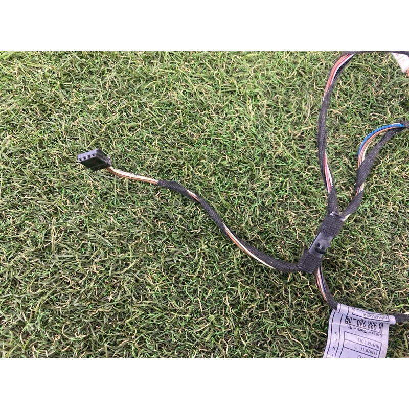 Проводка дверная (электрика) BMW 3-series E90 2006 N46B20 61126938226