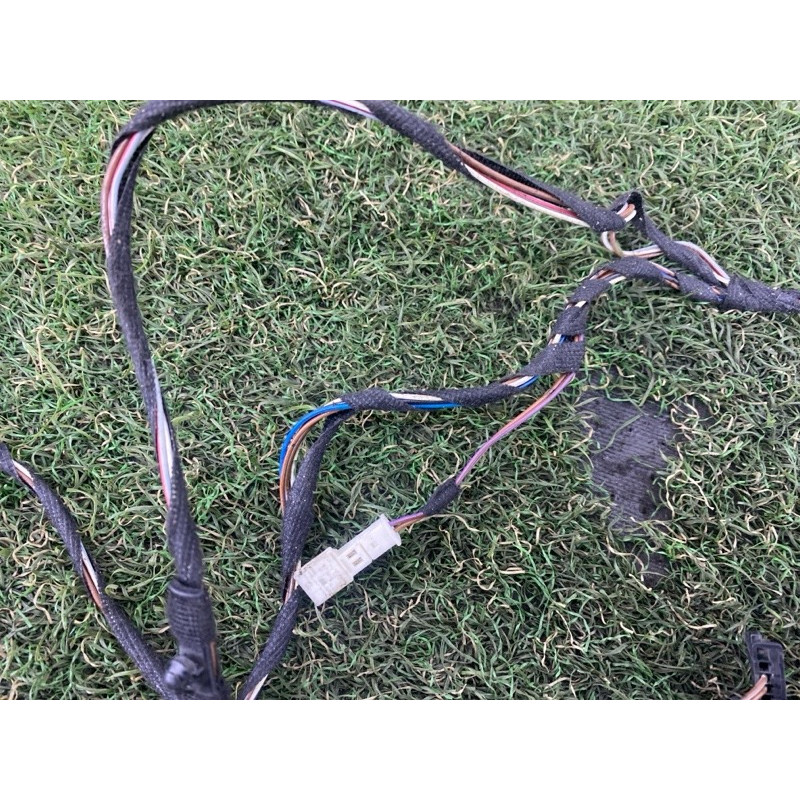 Проводка дверная (электрика) BMW 3-series E90 2006 N46B20 61126938226