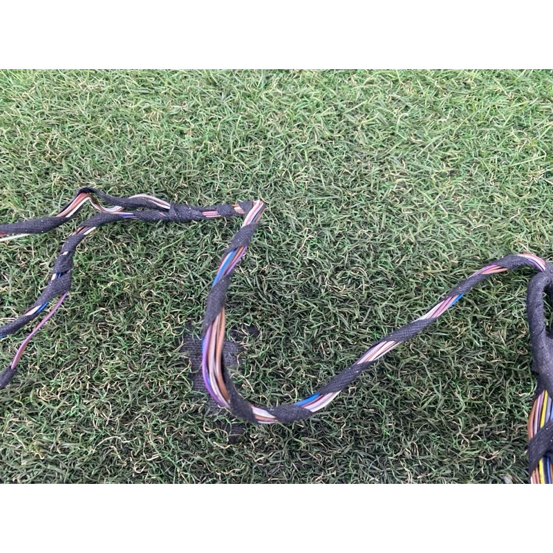 Проводка дверная (электрика) BMW 3-series E90 2006 N46B20 61126938226