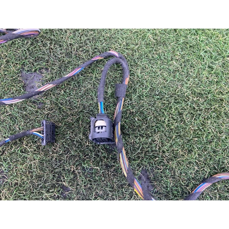 Проводка дверная (электрика) BMW 3-series E90 2006 N46B20 61126938226