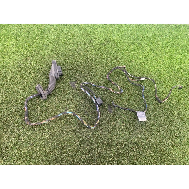 Проводка дверная (электрика) BMW 3-series E90 2006 N46B20 61126938226