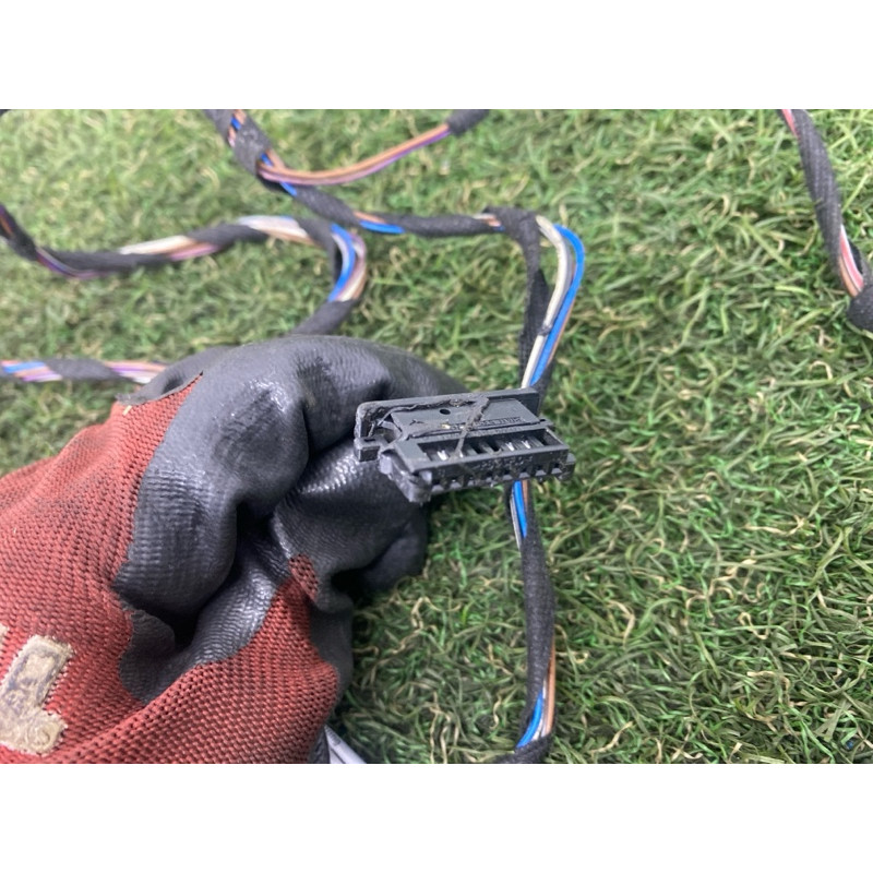 Проводка дверная (электрика) BMW 3-series E90 2006 N46B20 61126938226