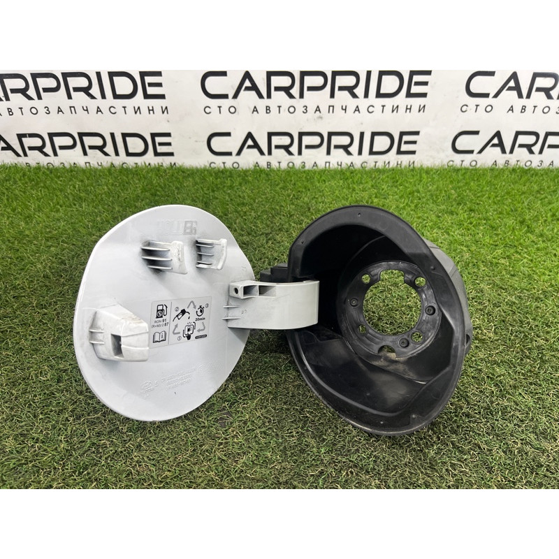 Лючок топливного бака (кузов и элементы) Hyundai Ioniq AE 2021 1.6 Hybrid 69513G2000