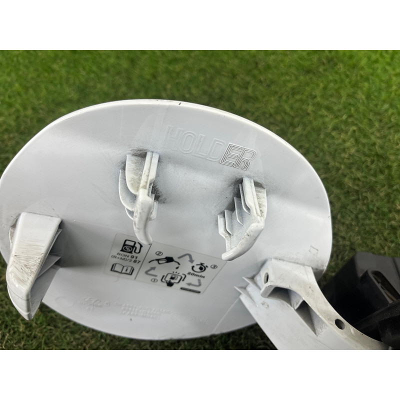 Лючок топливного бака (кузов и элементы) Hyundai Ioniq AE 2021 1.6 Hybrid 69513G2000