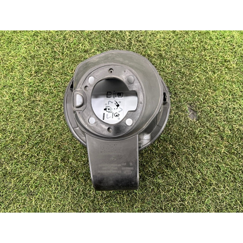 Лючок топливного бака (кузов и элементы) Hyundai Ioniq AE 2021 1.6 Hybrid 69513G2000