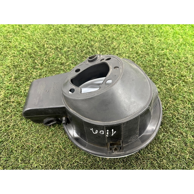 Лючок топливного бака (кузов и элементы) Hyundai Ioniq AE 2021 1.6 Hybrid 69513G2000