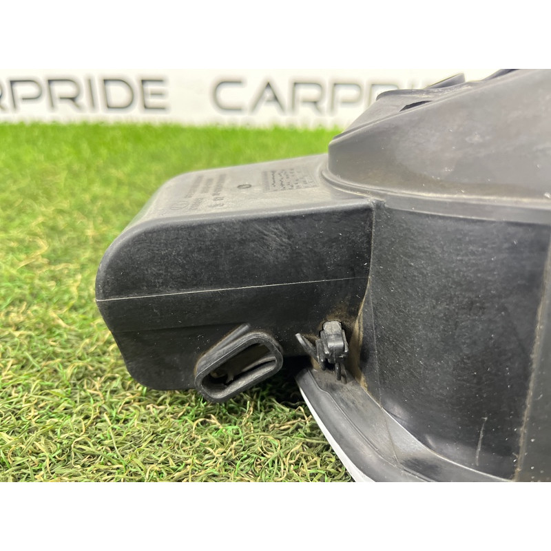 Лючок топливного бака (кузов и элементы) Hyundai Ioniq AE 2021 1.6 Hybrid 69513G2000