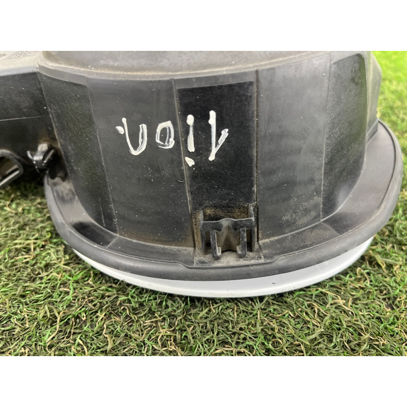 Лючок топливного бака (кузов и элементы) Hyundai Ioniq AE 2021 1.6 Hybrid 69513G2000