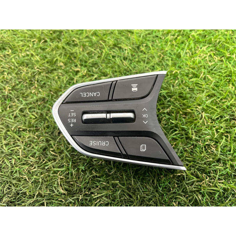 Кнопки керма (електрика / кнопки) Hyundai Santa Fe TM 2019 2.4GDI 96720S1130