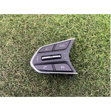 Кнопки руля