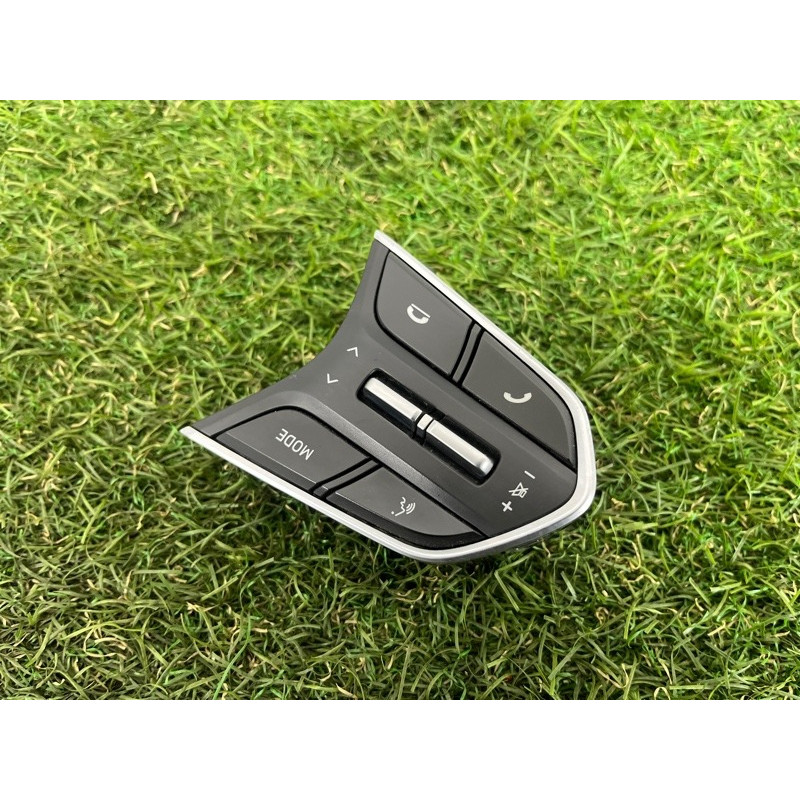 Кнопки руля (электрика / кнопки) Hyundai Santa Fe TM 2019 2.0 GDi Turbo 96710S1030VCS