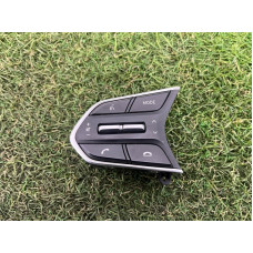 Кнопки руля