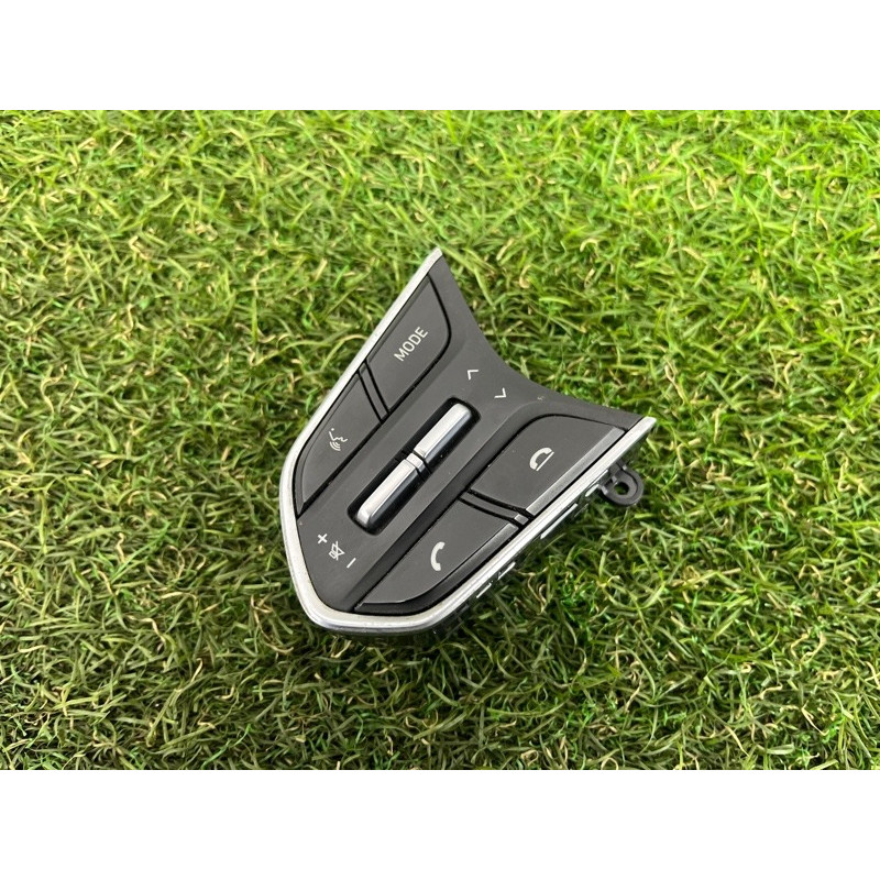 Кнопки руля (электрика / кнопки) Hyundai Santa Fe TM 2019 2.4GDI 96710S1030VCS