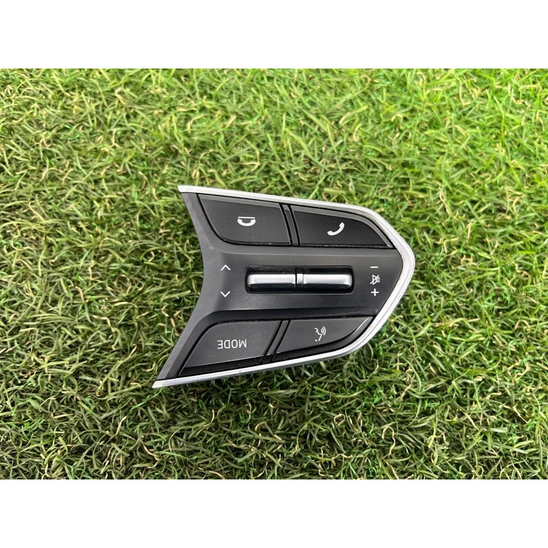 Кнопки руля (электрика / кнопки) Hyundai Santa Fe TM 2019 2.4GDI 96710S1030VCS