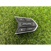 Кнопки руля