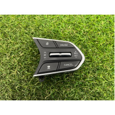 Кнопки руля