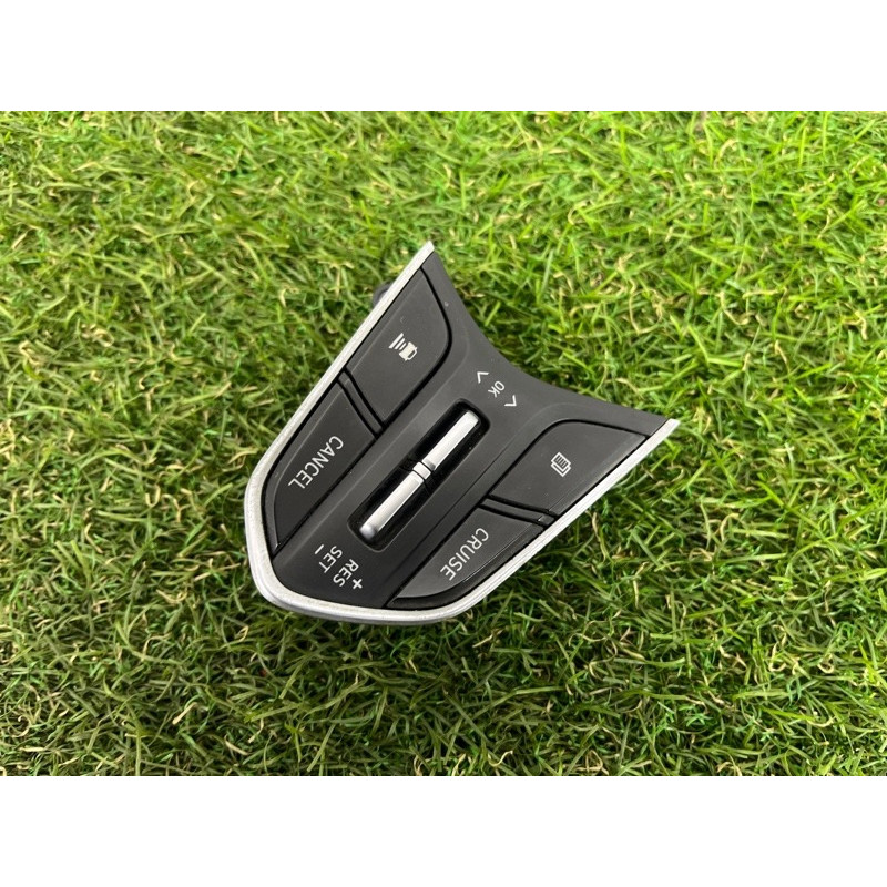 Кнопки руля (электрика / кнопки) Hyundai Santa Fe TM 2019 2.0 GDi Turbo 96720S1130