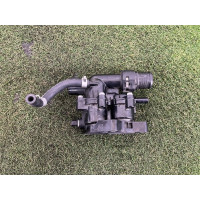 Корпус термостата