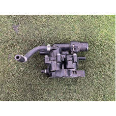 Корпус термостата