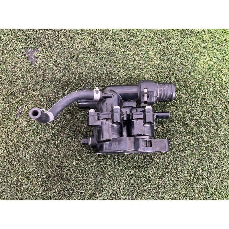 Корпус термостата (система охлаждения) Hyundai Ioniq AE 2021 1.6 Hybrid 2560003HC5