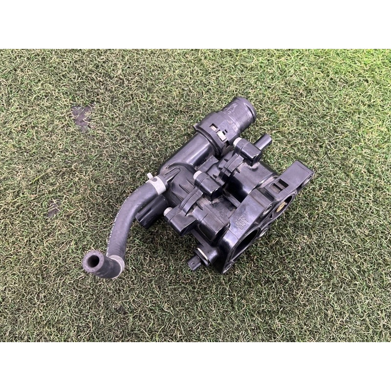 Корпус термостата (система охлаждения) Hyundai Ioniq AE 2021 1.6 Hybrid 2560003HC5