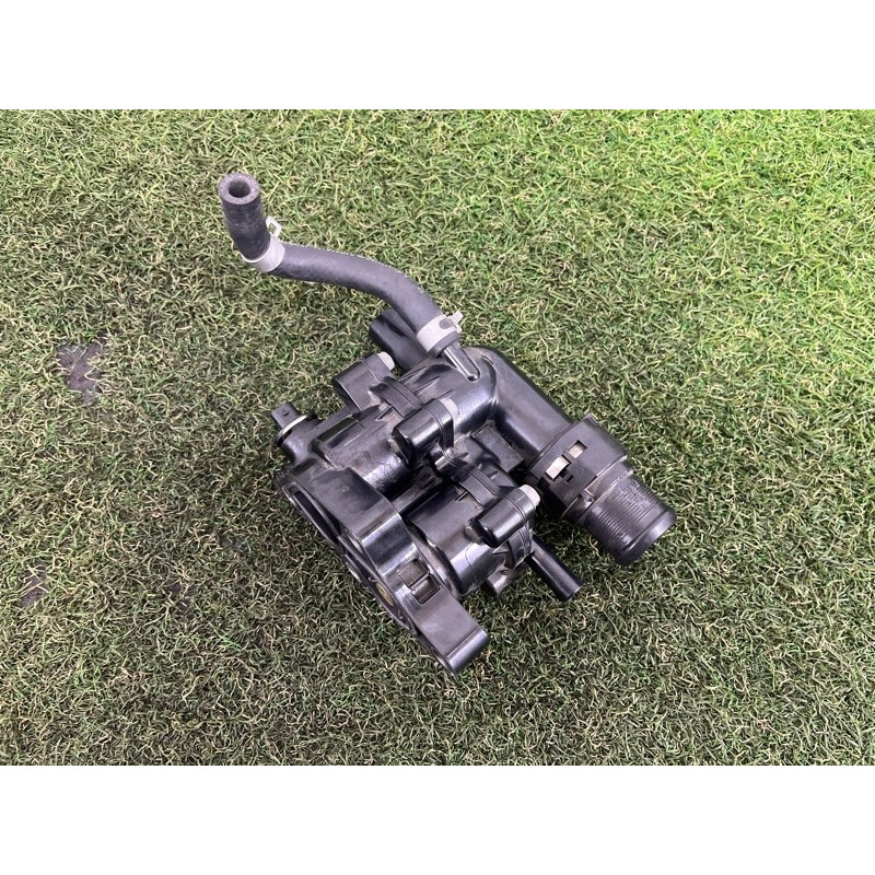 Корпус термостата (система охлаждения) Hyundai Ioniq AE 2021 1.6 Hybrid 2560003HC5